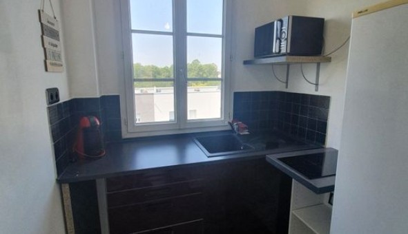 Logement �tudiant T3 &agrave; Colombes (92700)