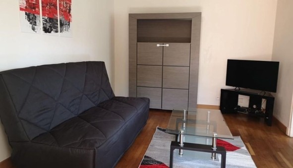 Logement �tudiant T3 &agrave; Colombes (92700)