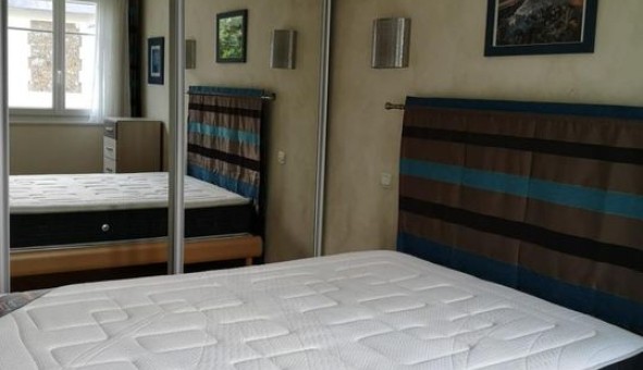 Logement �tudiant T3 &agrave; Colombes (92700)