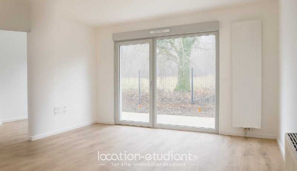 Logement �tudiant T3 &agrave; Colombier Fontaine (25260)