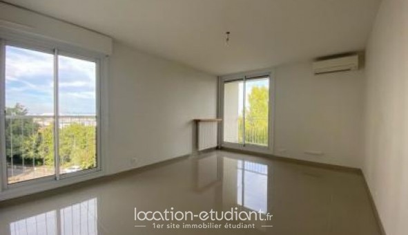 Logement tudiant T3 à Colomiers (31770)
