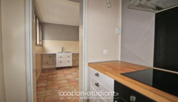 Logement tudiant T3 à Colomiers (31770)