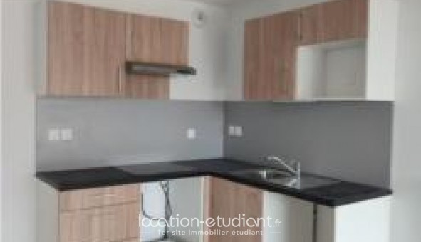 Logement étudiant T3 à Colomiers (31770)