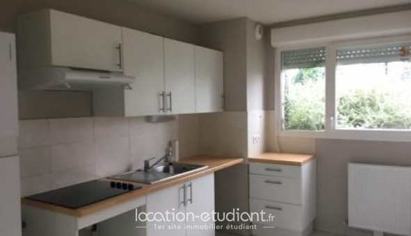 Logement tudiant T3 à Colomiers (31770)