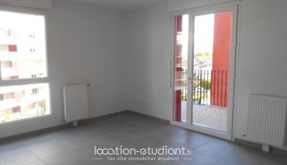 Logement tudiant T3 à Colomiers (31770)