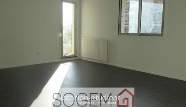 Logement tudiant T3 à Colomiers (31770)