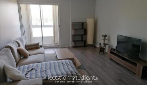 Logement �tudiant T3 à Colomiers (31770)