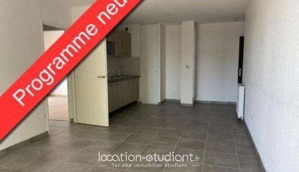 Logement tudiant T3 à Colomiers (31770)