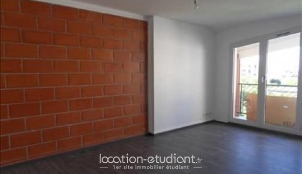 Logement tudiant T3 à Colomiers (31770)