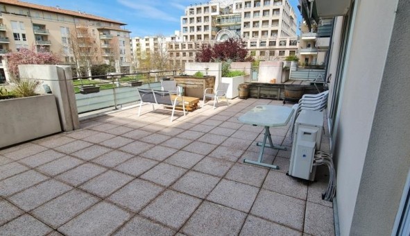 Logement tudiant T3 à Colomiers (31770)