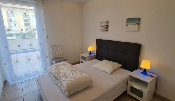 Logement tudiant T3 à Colomiers (31770)