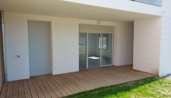 Logement �tudiant T3 &agrave; Colomiers (31770)