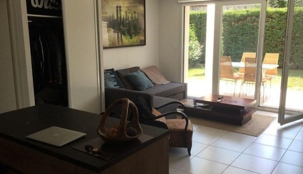 Logement �tudiant T3 &agrave; Colomiers (31770)