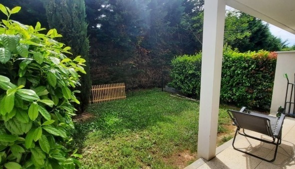 Logement �tudiant T3 &agrave; Colomiers (31770)
