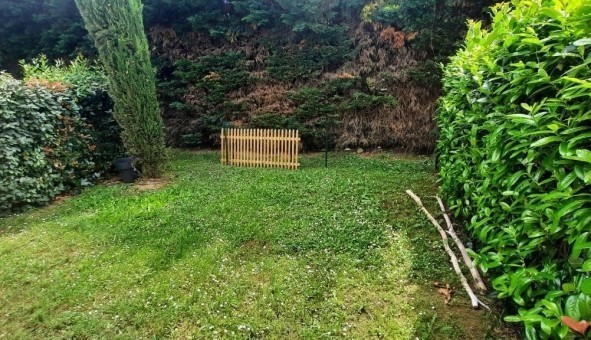 Logement �tudiant T3 &agrave; Colomiers (31770)