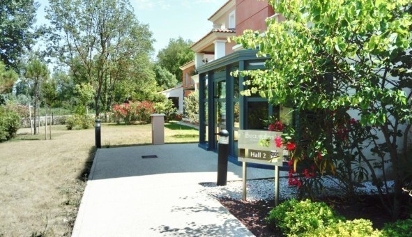 Logement tudiant T3 à Combaillaux (34980)