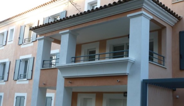 Logement tudiant T3 à Combaillaux (34980)