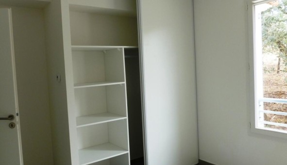 Logement tudiant T3 à Combaillaux (34980)