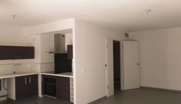 Logement tudiant T3 à Combaillaux (34980)