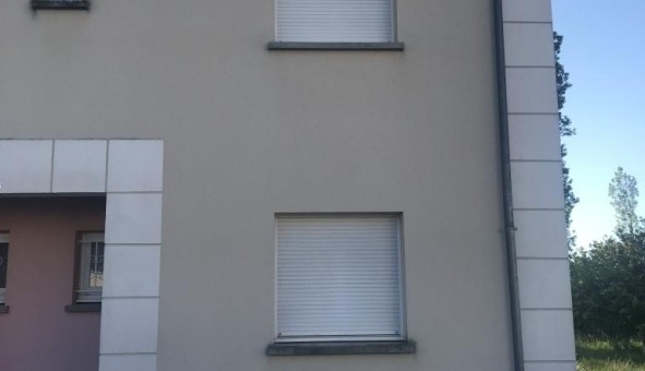 Logement tudiant Location T3 Vide Combleux (45800)