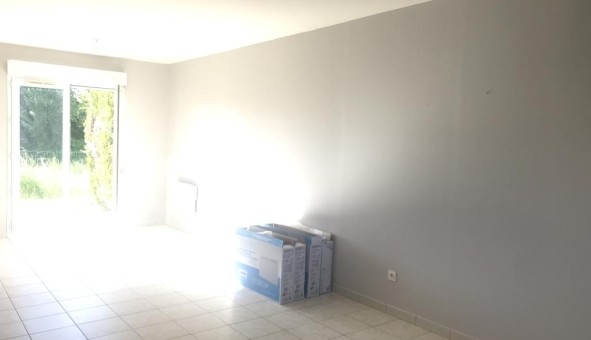 Logement tudiant T3 à Combleux (45800)