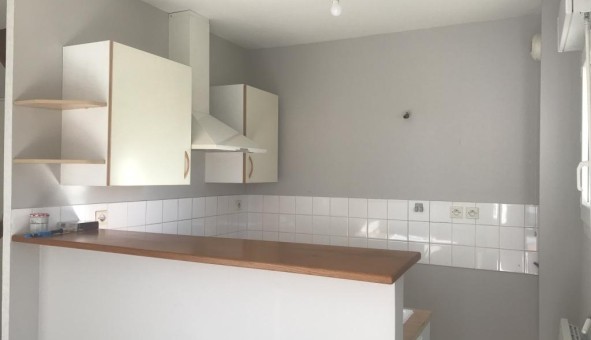 Logement tudiant T3 à Combleux (45800)