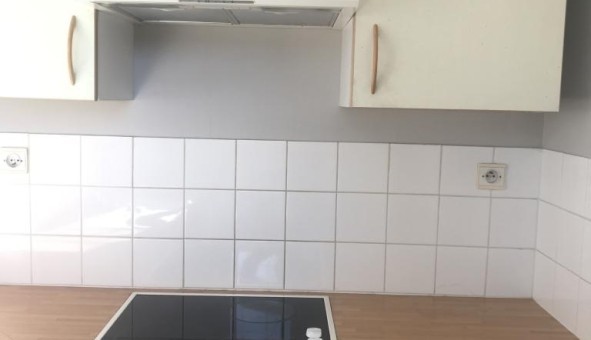 Logement tudiant T3 à Combleux (45800)