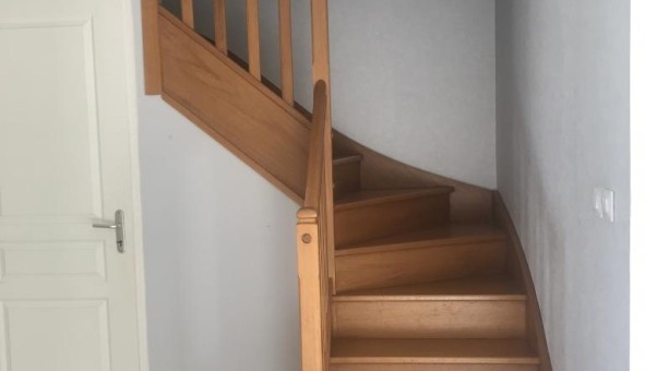 Logement tudiant T3 à Combleux (45800)