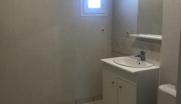 Logement tudiant T3 à Combleux (45800)