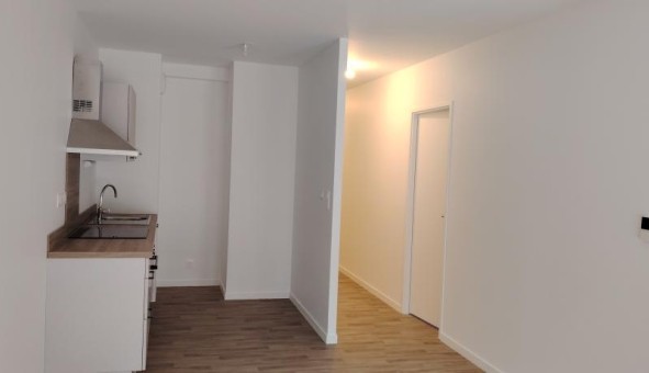 Logement tudiant T3 à Combleux (45800)
