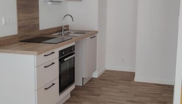 Logement tudiant T3 à Combleux (45800)