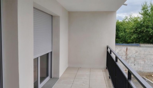 Logement tudiant T3 à Combleux (45800)