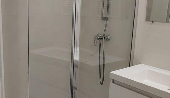 Logement tudiant T3 à Combleux (45800)