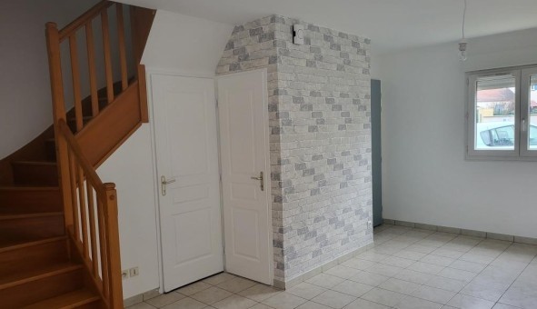 Logement �tudiant Location T3 Vide Combleux (45800)