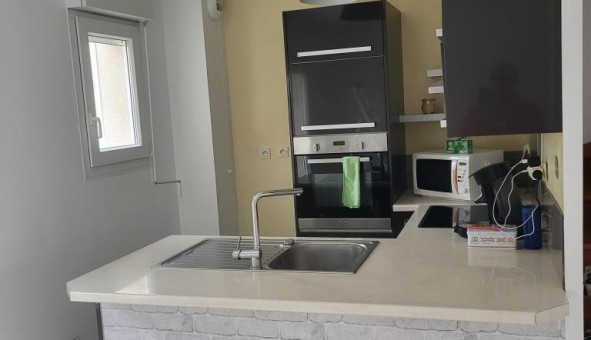 Logement �tudiant T3 &agrave; Combleux (45800)