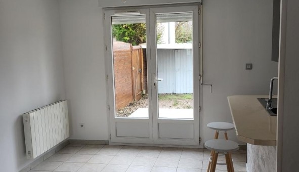 Logement �tudiant T3 &agrave; Combleux (45800)