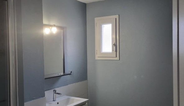 Logement �tudiant T3 &agrave; Combleux (45800)