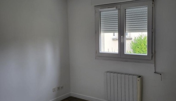 Logement �tudiant T3 &agrave; Combleux (45800)