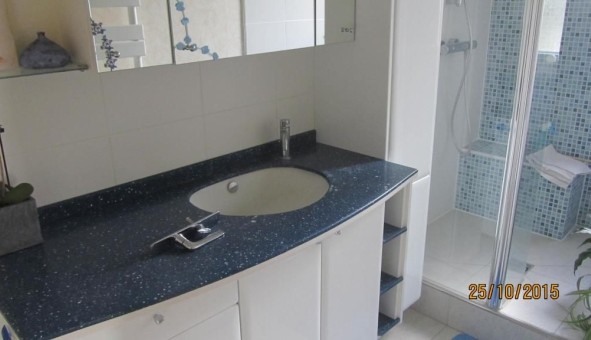 Logement �tudiant T3 &agrave; Combleux (45800)