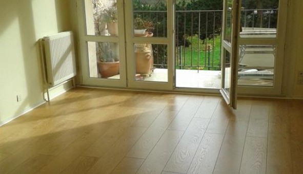 Logement �tudiant T3 &agrave; Combleux (45800)