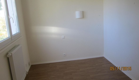 Logement �tudiant T3 &agrave; Combleux (45800)