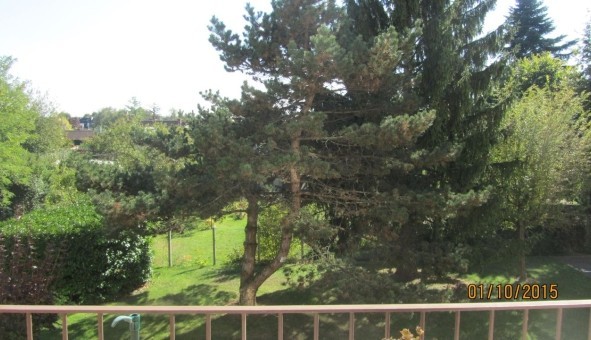 Logement �tudiant T3 &agrave; Combleux (45800)