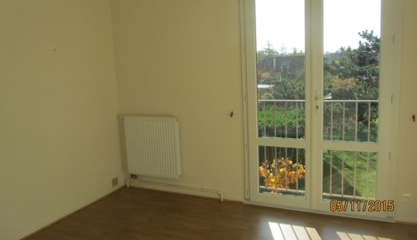 Logement �tudiant T3 &agrave; Combleux (45800)