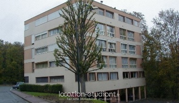 Logement tudiant T3 à Combs la Ville (77380)