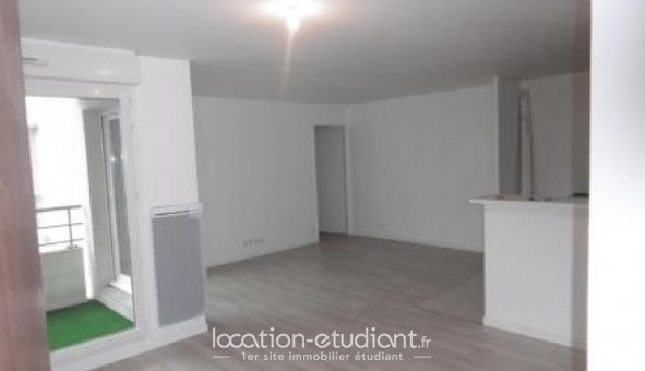 Logement tudiant T3 à Combs la Ville (77380)