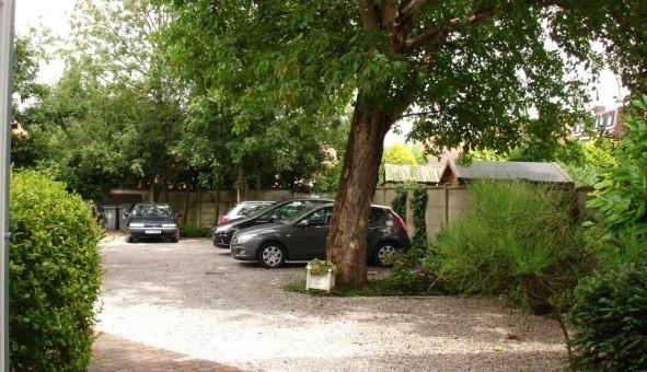 Logement tudiant T3 à Comines (59560)