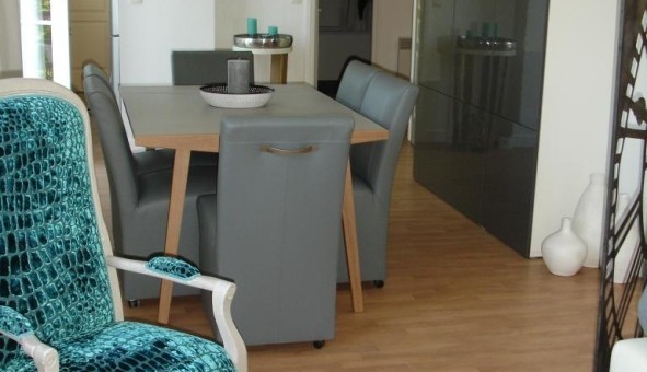 Logement tudiant T3 à Comines (59560)