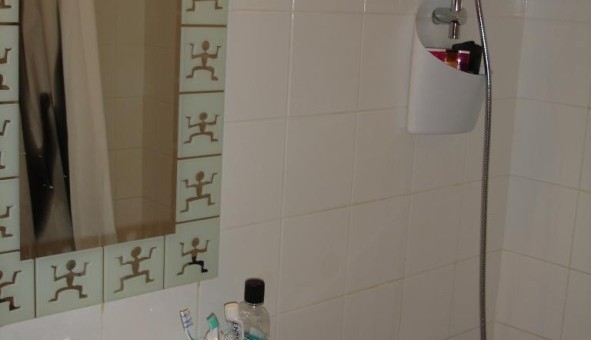 Logement tudiant T3 à Comines (59560)