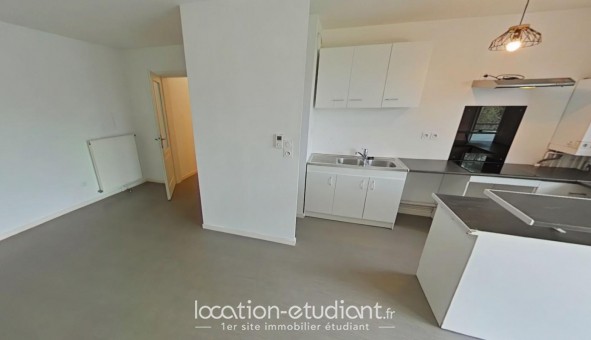 Logement �tudiant T3 &agrave; Comines (59560)