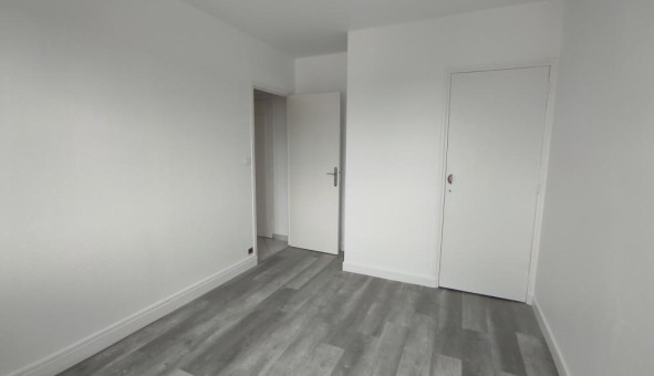 Logement tudiant T3 à Communay (69360)